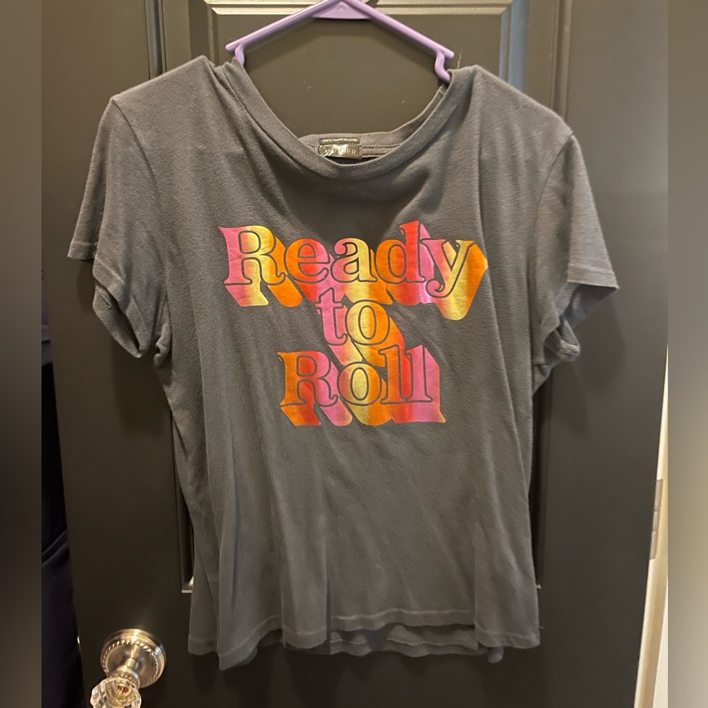 Mother Graphic Tee